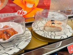 -争鲜回转寿司(海曙天一PLUS店)