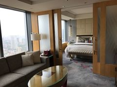 -上海静安香格里拉大酒店