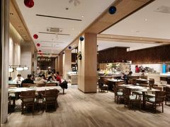 -客莱福诺富特酒店·互动餐厅