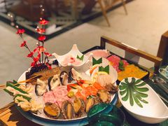 -集渔泰式火锅(泉舜购物店)