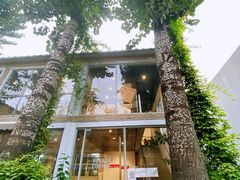 -VOYAGE COFFEE 咖啡烘焙工坊店(798艺术区店)