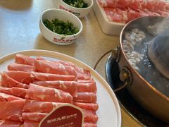 -阳坊大都涮羊肉(阳坊总店)