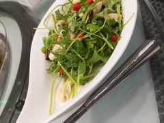 -名羊天下陕北横山铁锅炖羊肉(博文路店)