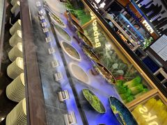 -盛江山自助料理(奥莱锦辉购物广场店)