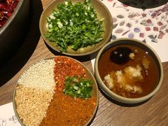 -盡膳口福跷脚牛肉火锅(合生汇购物中心店)