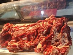 -阳光壹佰美爵酒店-绿洲西餐厅