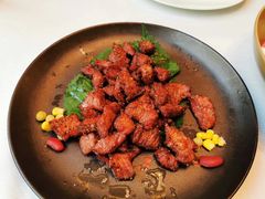 -马克西姆俄罗斯餐厅(通亚街店)