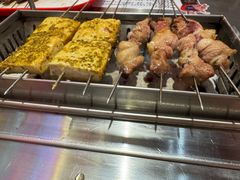 -遇西祠·海鲜烧烤(总店)