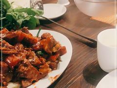 -七寸飝大饭店(马场店)