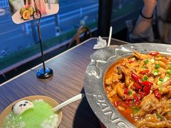 -胖哥俩肉蟹煲(杭州下沙学林街店)