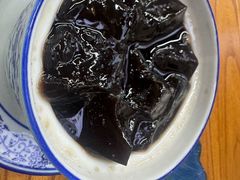 -梧州双钱龟苓膏(老街店)