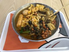 -白妈螺蛳粉(白云万达店)