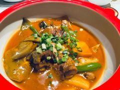 -许家菜.艺创菜(仁和新城店)