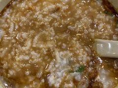 鸡粥-百家鸡味馆(清泰店)