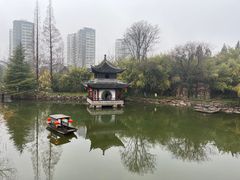 -水绘园