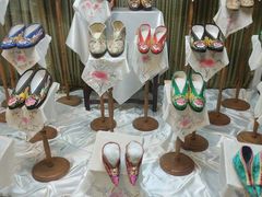 -上海城市历史发展陈列馆