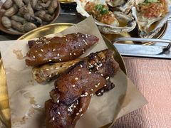 -江湖一盏灯·滇味卤烤(普惠园店)