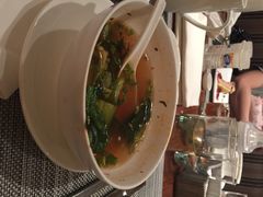 万斯阁西餐厅-北京王府井希尔顿酒店·万斯阁西餐厅