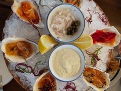 -FISH&POTATO Cō(地中海美食 万象城店)