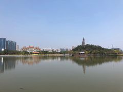 -顺峰山公园