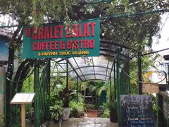 -Le Chalet Dalat