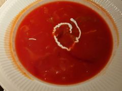 -波特曼西餐厅(中央大街店)