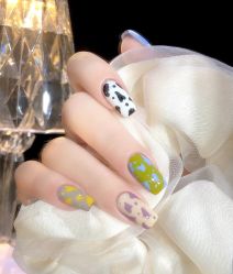 -LILY NAILS美甲美睫