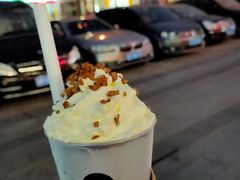 -喜茶(佛山顺德大良东乐路店)