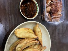 -李记清真馆(打钉巷店)