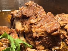 -蝎王府羊蝎子(虎坊桥总店)