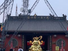 -灵顺寺