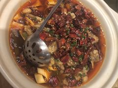 -聚宝渔港.五钻酒家(上地店)