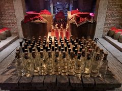 -驿舍·民國老营房院子私房菜(科学会堂店)