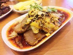 -龙抄手(春熙路总店)