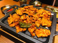 -春熙台韩国料理·章鱼肥牛(西丽店)