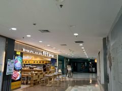 -家乐福(古北店)