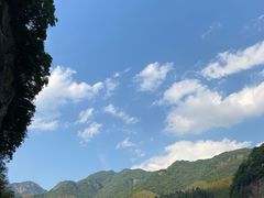 -太湖源风景区