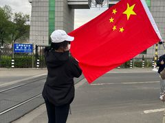 -图们国门景区