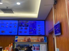 -丝路伊兰·兰州牛肉面(牛街总店)