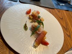 -Ponte 意大利餐厅