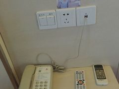 -汉庭(天津滨江道步行街店)