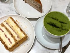 -Lady M(沙田新城市广场店)