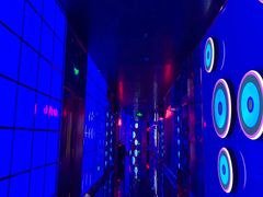-歌友汇KTV(大悦城11层店)