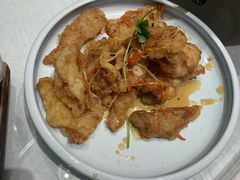 -满汉楼(江畔店)