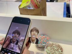 -DippinDots得意点(静安大悦城店)