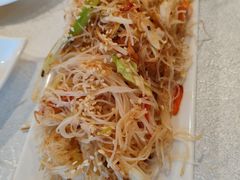 炒米粉-好彩海鲜酒家(帝国中心店)