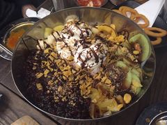 -MI WU FACTORY米屋美食工厂餐厅(绿地店)