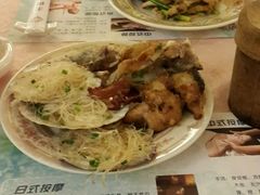 -玉珑泉·汤泉美食水疗(海珠店)