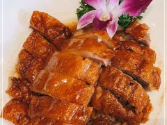 -麒茗餐厅·粤菜·宴会厅·海鲜(锦绣路店)