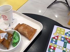 -海底捞火锅(九久奥特莱斯店)